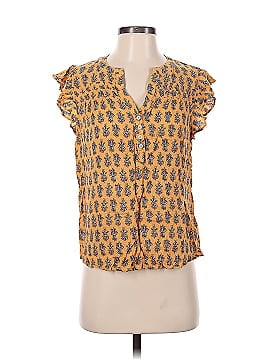 Knox Rose Short Sleeve Blouse (view 1)