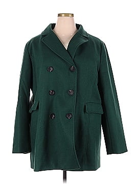 Agnes Orinda Coat (view 1)