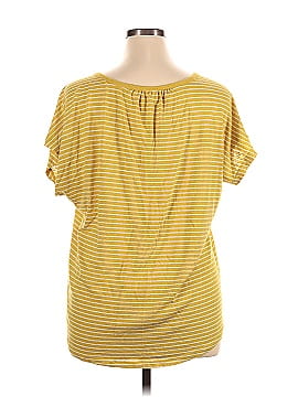 Old Navy Short Sleeve Henley (view 2)