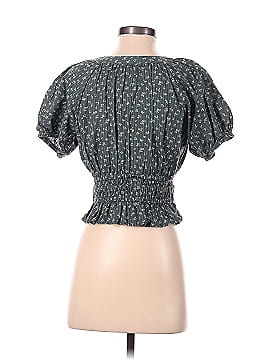 Madewell Short Sleeve Top (view 2)