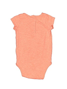 OshKosh B'gosh Short Sleeve Onesie (view 2)