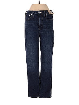 Madewell Jeans (view 1)