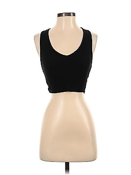 Zara Sleeveless Top (view 1)