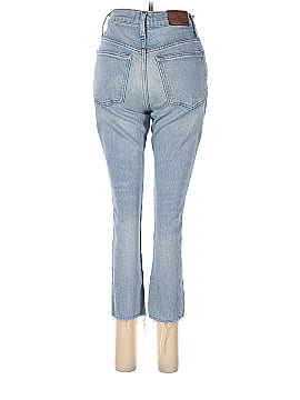 Madewell Jeans (view 2)