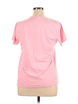 J.Crew Factory Store Short Sleeve T-Shirt (view 2)