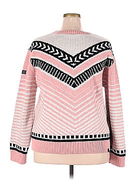 Roxy Pullover Sweater (view 2)