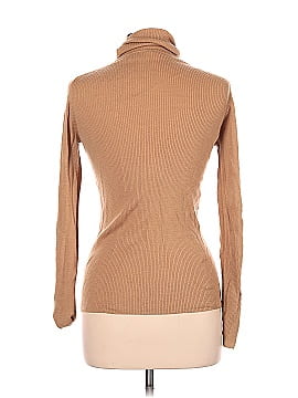 Uniqlo Long Sleeve Turtleneck (view 2)