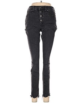 Madewell Jeans (view 1)