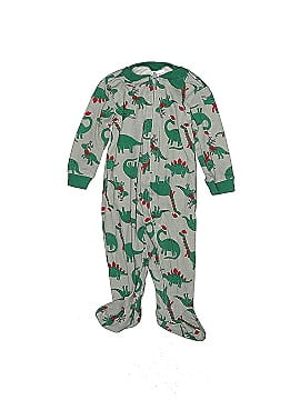 Child of Mine by Carter's Long Sleeve Onesie (view 1)