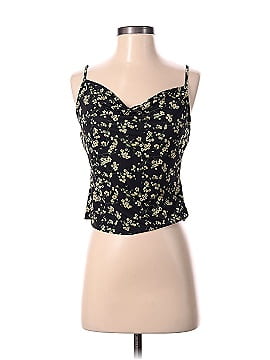 Urban Outfitters Sleeveless Blouse (view 1)