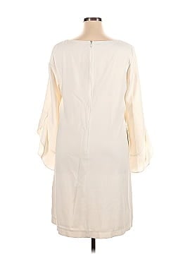 Lafayette 148 New York Casual Dress (view 2)