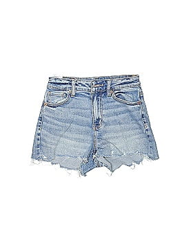 American Eagle Outfitters Denim Shorts (view 1)