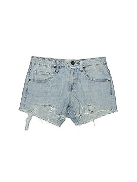 BDG Denim Shorts (view 1)