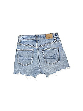 American Eagle Outfitters Denim Shorts (view 2)