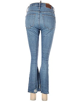 Madewell Jeans (view 2)