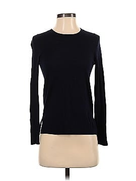 Ann Taylor Wool Pullover Sweater (view 1)