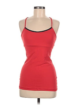 Lululemon Athletica Active Tank (view 1)