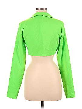 Divided by H&M Long Sleeve Blouse (view 2)