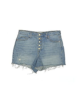 Universal Thread Denim Shorts (view 1)