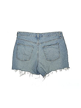 Universal Thread Denim Shorts (view 2)