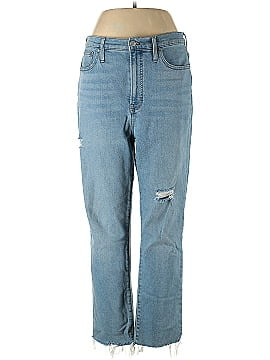 Madewell Jeans (view 1)