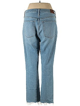 Madewell Jeans (view 2)