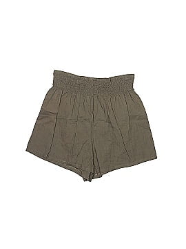 Shein Shorts (view 1)