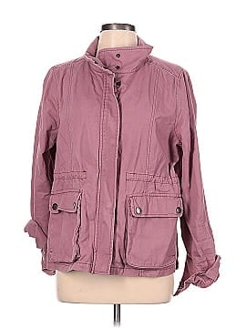 Aeropostale Jacket (view 1)