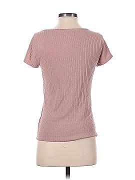 Madewell Short Sleeve Top (view 2)