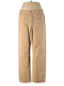 J.Crew Khakis (view 1)