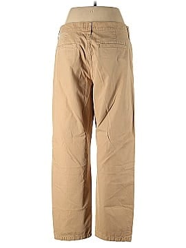 J.Crew Khakis (view 2)