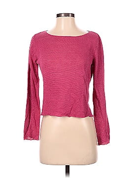 Eileen Fisher Pullover Sweater (view 1)