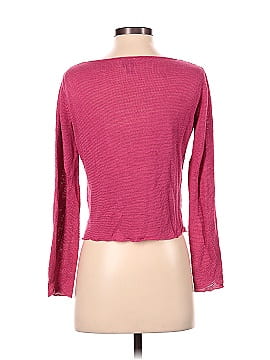 Eileen Fisher Pullover Sweater (view 2)