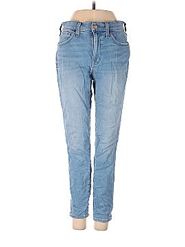 Madewell Jeans (view 1)