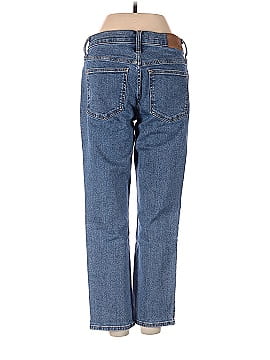 Madewell Jeans (view 2)