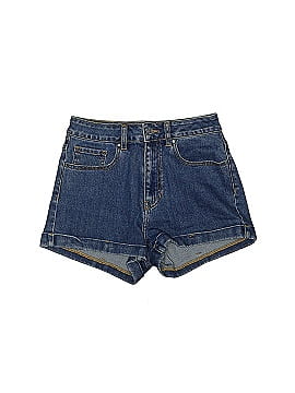 PacSun Denim Shorts (view 1)