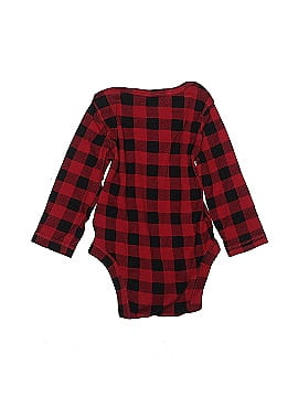 Old Navy Long Sleeve Onesie (view 2)