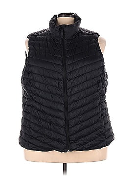 Active by Old Navy Vest (view 1)