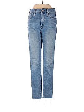 Madewell Jeans (view 1)