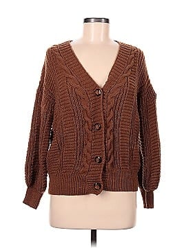 Cupshe Cardigan (view 1)