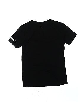 Hurley Short Sleeve T-Shirt (view 2)