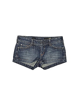 X2 Denim Shorts (view 1)