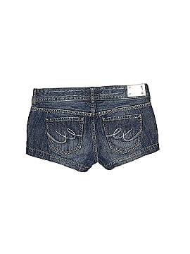 X2 Denim Shorts (view 2)