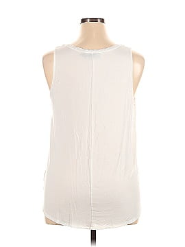 Apt. 9 Sleeveless T-Shirt (view 2)