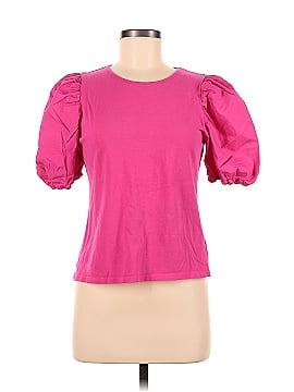 Cami Long Sleeve Top (view 1)