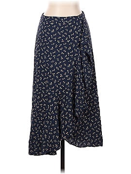 Madewell Casual Skirt (view 1)