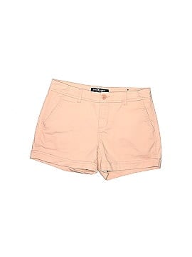 Liverpool Los Angeles Khaki Shorts (view 1)