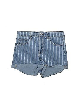 PacSun Denim Shorts (view 1)