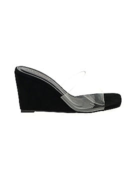 Olivia Miller Wedges (view 1)