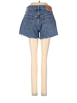 Levi Strauss Signature Denim Shorts (view 2)